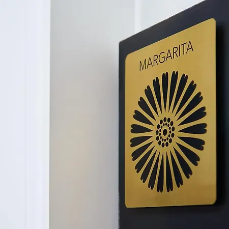 Hotel Boutique Margarita Toluca Exterior photo