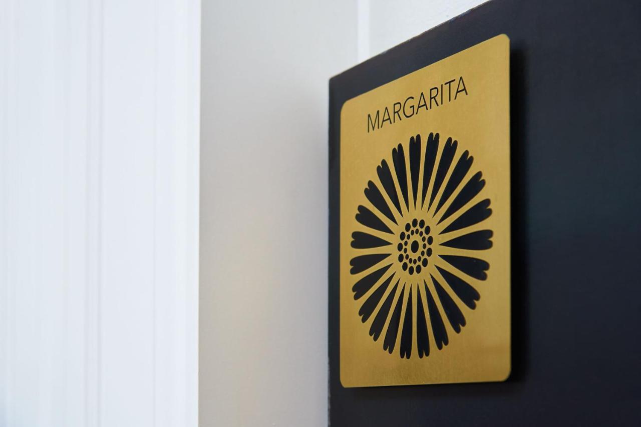Hotel Boutique Margarita Toluca