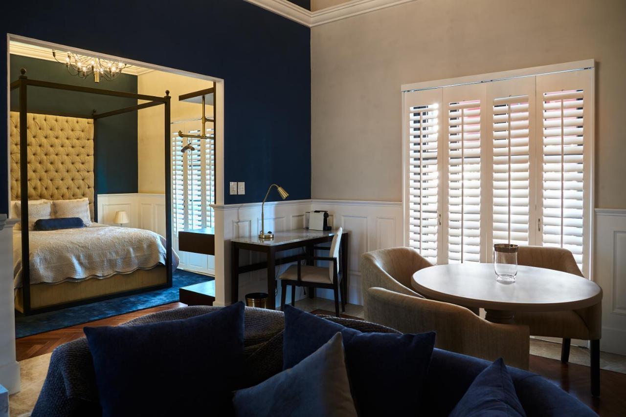 Boutique Margarita Hotel