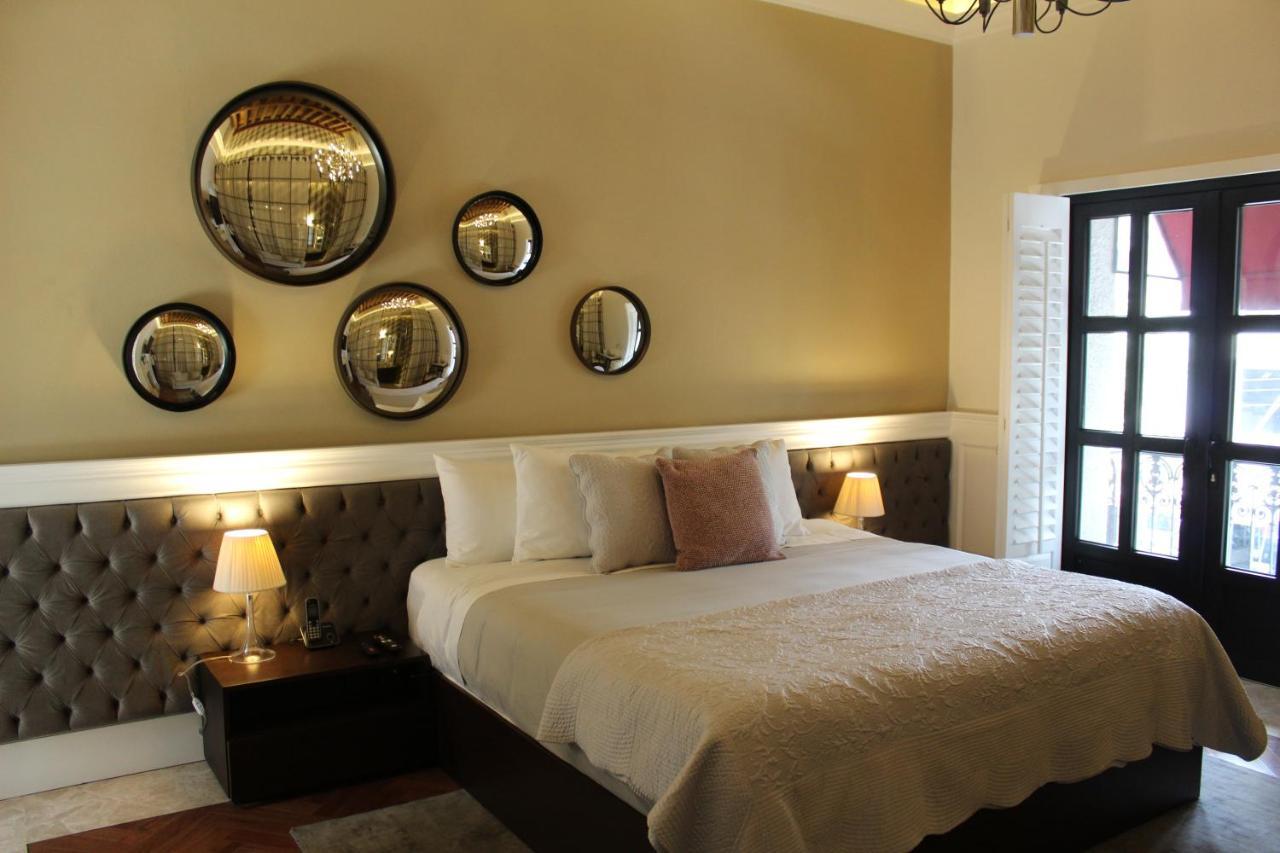 Hotel Boutique Margarita Toluca