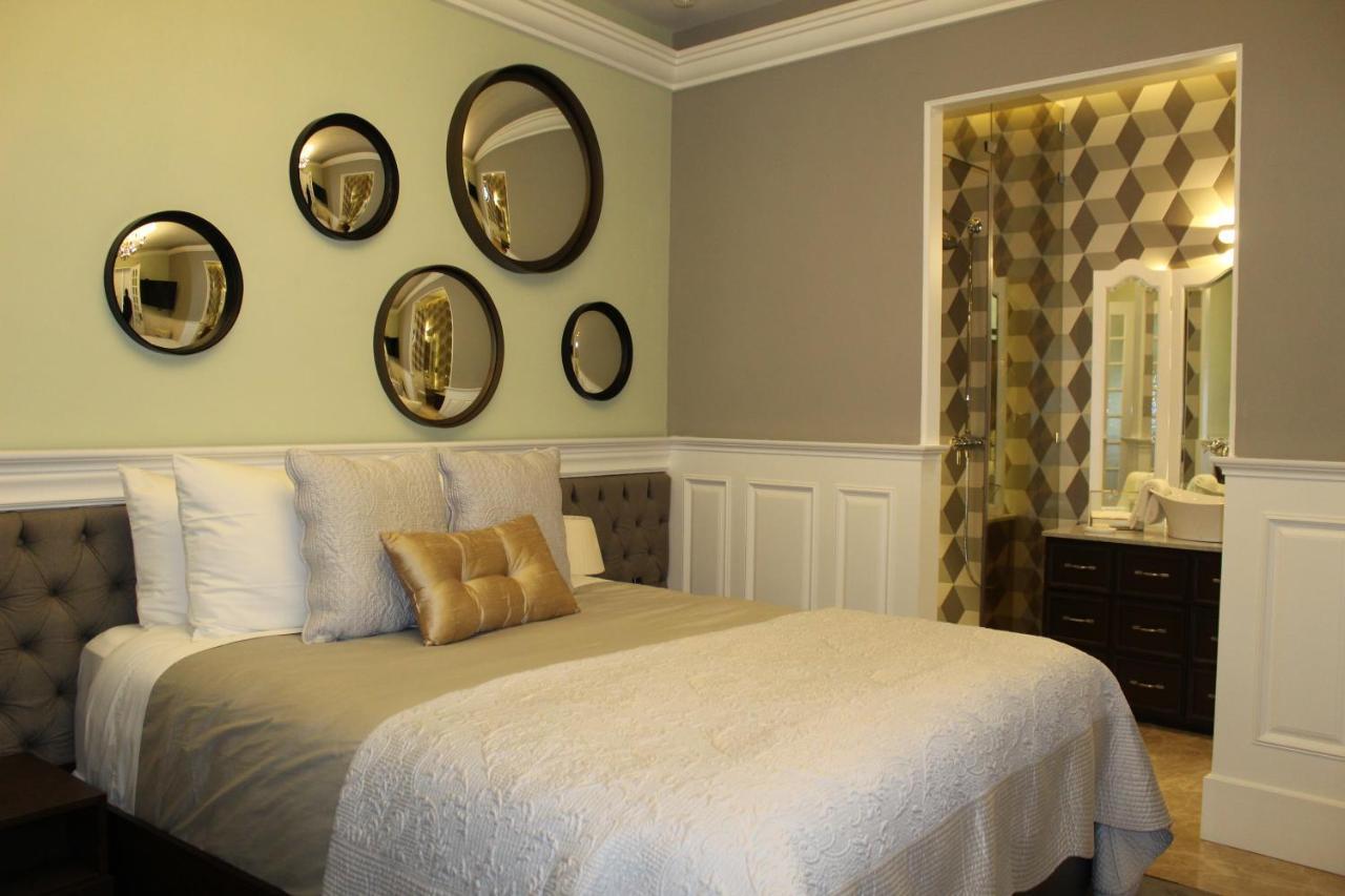 Boutique Margarita Hotel 5*