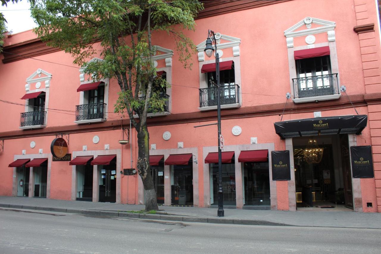 Boutique Margarita Toluca